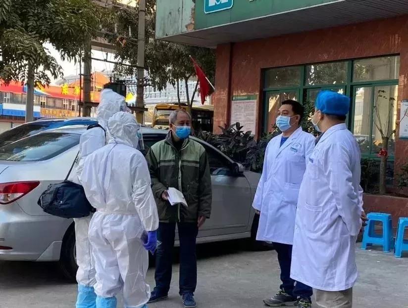 廣州公司下屬?gòu)V船醫(yī)院、黃船醫(yī)院