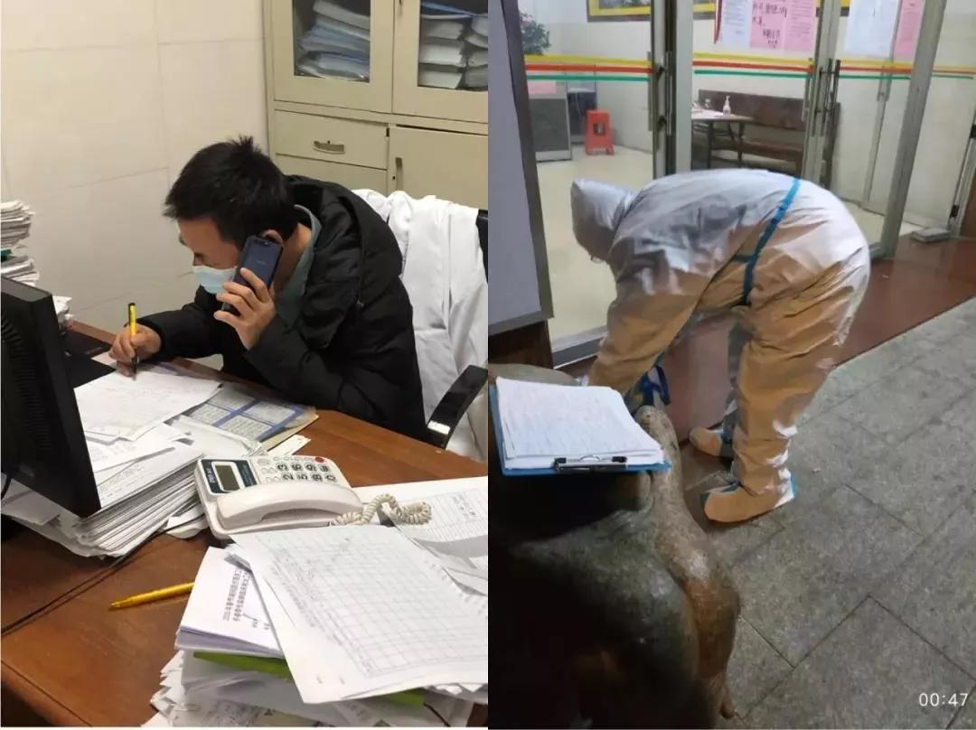 廣州公司下屬?gòu)V船醫(yī)院、黃船醫(yī)院